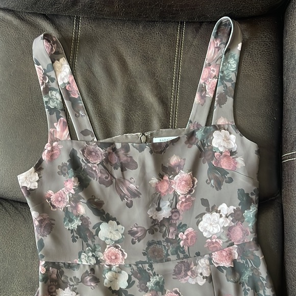 Babaton Slit Dress - Picture 6 of 9